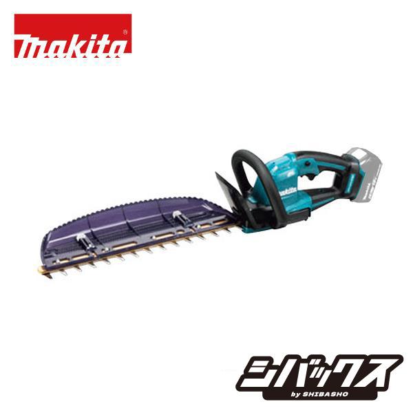 マキタ makita 18V充電式ヘッジトリマ MUH408DZ 本体のみ