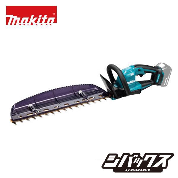 マキタ makita 18V充電式ヘッジトリマ MUH468DZ 本体のみ