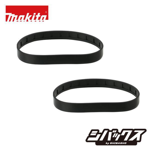 マキタ makita バンドソー用ラバータイヤ 2個セット PB180D 2107F用 421333...