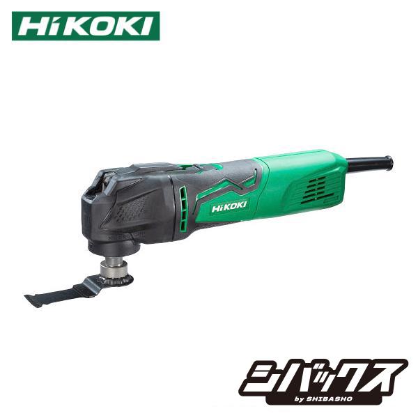 HiKOKI ハイコーキ マルチツール CV350V2