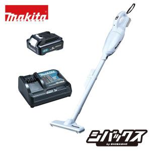 マキタ makita 10.8V 充電式クリーナ...の商品画像