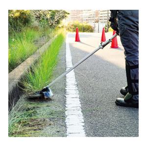 マキタ makita タフロータリーハサミ刃ア...の詳細画像1