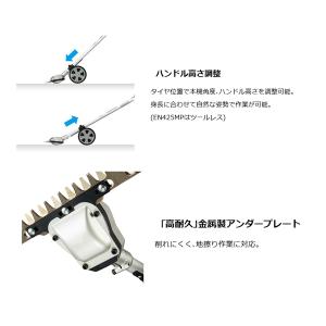 マキタ makita 18V充電式スプリットモ...の詳細画像3