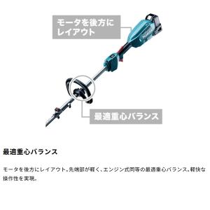 マキタ makita 18V充電式スプリットモ...の詳細画像5