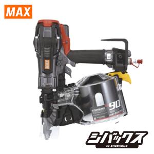 MAX マックス 釘打機 スーパーネイラ HN...の詳細画像1