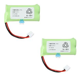NTT 【互換品】 NTT対応 電池パック-094 デンチパック-094 日立