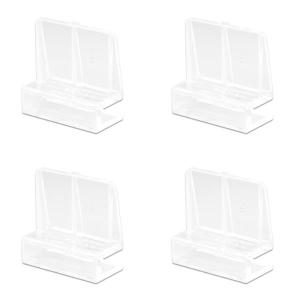 メール便送料込 5mm/6mm/8mm/12mm 水槽用 ガラス フタ受け : DayDayUp