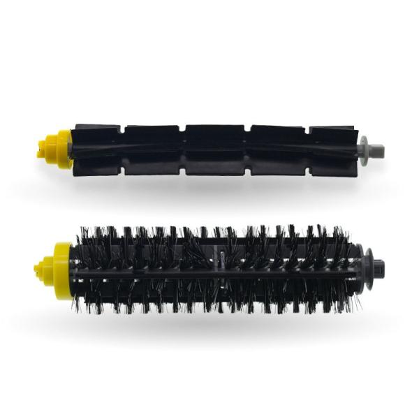 ルンバ対応 600/700シリーズ対応 メインブラシ フレキシブルブラシ 2点セット 消耗品  62...
