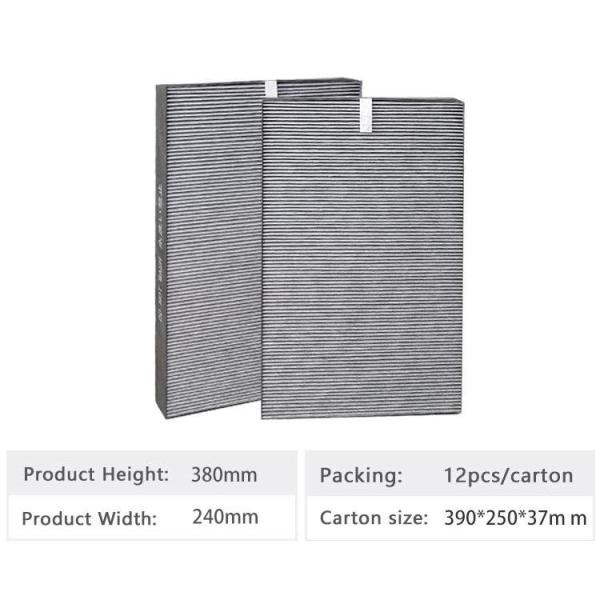 FZ-Y30SF 集塵フィルター シャープ対応 空気清浄機 互換品 集じん脱臭一体型 fzy30sf...