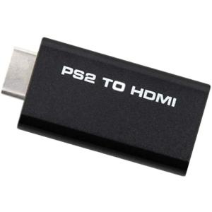 PS2 HDMI接続変換アダプタ コンバータ ...の詳細画像1