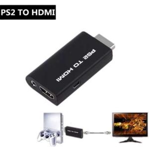 PS2 HDMI接続変換アダプタ コンバータ ...の詳細画像2