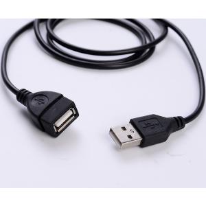 USB 延長コード ロング 1.5m 延長ケー...の詳細画像2