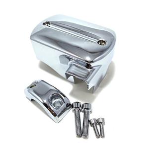 ヤマハ 用 ブレーキ マスター シリンダー カバー