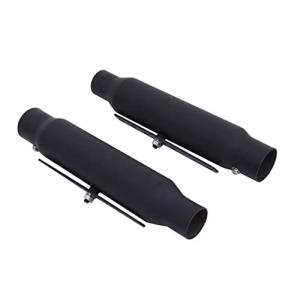 MINORU トランペットマフラー 2本セット w650.800 MINORU様専用 トランペットマフラー 2本セット w650.800 - メルカリ