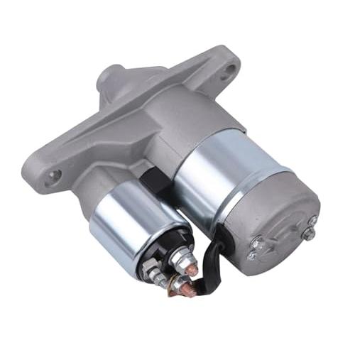 日産用 スターター モーター ウイングロード JY12 エクストレイル T31 NT31 セレナ C...
