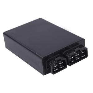 新品 保証付 1991-1995年 ゼファー400 スパークユニット CDI