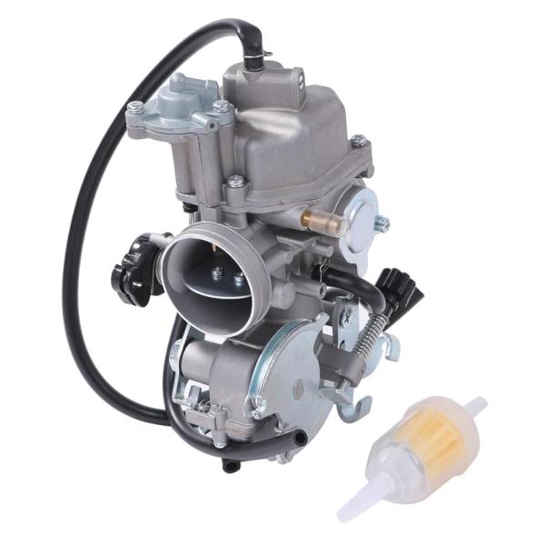 ホンダ 用 キャブレター 燃料フィルター 付属 オーバーホール OH リペア XLR250R バハ ...