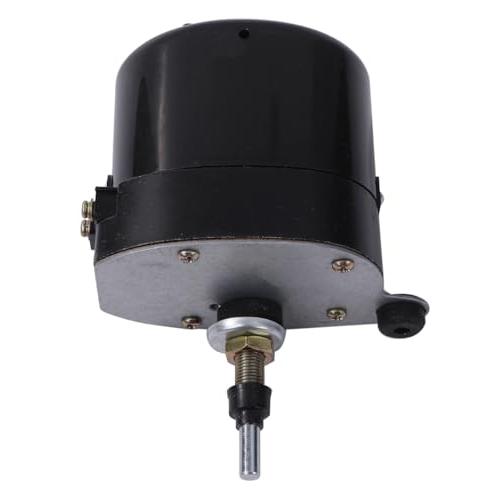 DC 12V ワイパーモーター フロントガラス トラクター ウィリス ジープ ポン付け 互換品 修理...