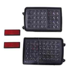 エブリイ バン DA17V DA64V LED テールランプ クリッパー スクラム