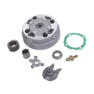 互換品】ホンダ 用 遠心 強化 クラッチ キット スプリング モンキー