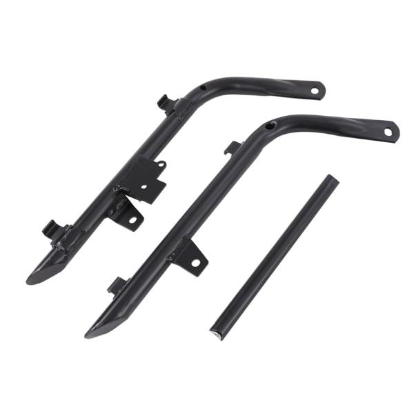 ホンダ 用 ズーマー ZOOMER AF58 専用 ローダウン シートフレーム サブフレーム 25径...