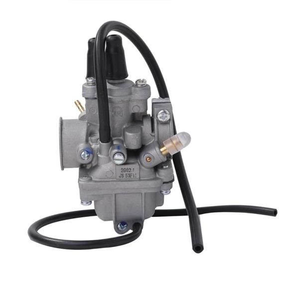 ヤマハ 用 PW80 キャブレター PW系 キャブ 83~06 V50 V80 YZ80 メイト 交...