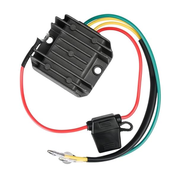 ホンダ 用 レギュレーター レクチファイア CB72 CB77 CB250 CB350 CL250 ...