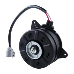 トヨタ（TOYOTA） 新品 電動 ファン モーター 1個 10系 アクア NHP10