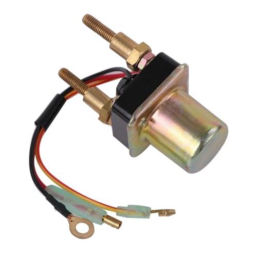 カワサキ 用 ジェットスキー スターター ソレノイド リレー スイッチ 550 SX/650 SC ...