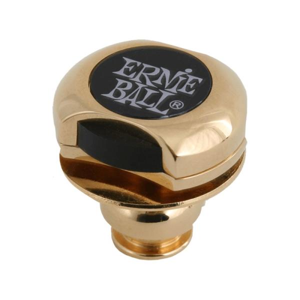 ERNIE BALL 【PREMIUM OUTLET SALE】 Super Locks (Gold...