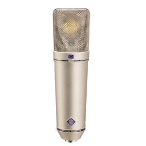 NEUMANN U87Ai(国内正規品3年保証)｜shibuya-ikebe