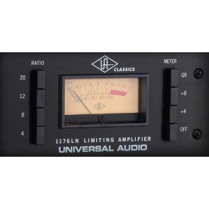 Universal Audio 1176LN(...の詳細画像1