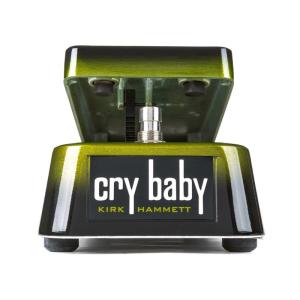 Cry Baby 535Q ワウペダル Amazon | 【 並行輸入品 】 Dunlop 535Q Multi-Wah Crybaby ペダル