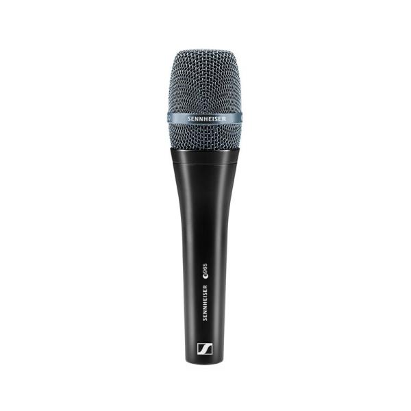 SENNHEISER e965 (コンデンサーマイク)(ゼンハイザー)(ボーカル用マイク)(国内正規...