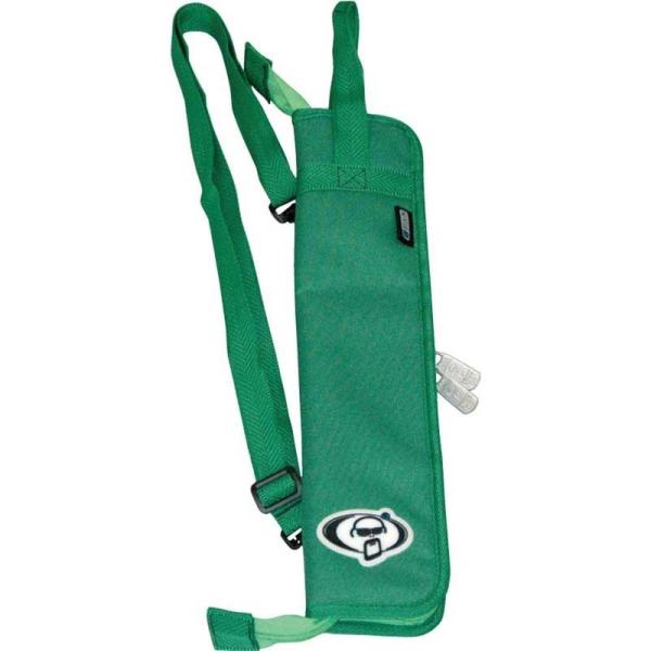 Protection Racket 3ペア・スティックバッグ[GREEN]【LPTR3PSTBAGG...
