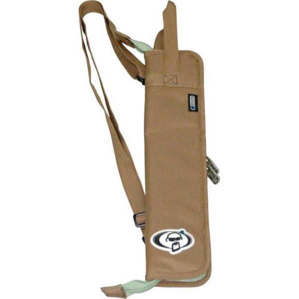 Protection Racket 3ペア・スティックバッグ[BROWN]【LPTR3PSTBAGB...