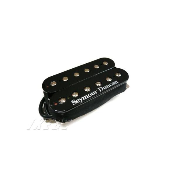 Seymour Duncan SH-4 JB model /for Bridge (Black) 【...
