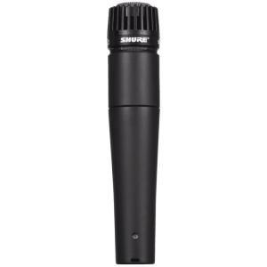SHURE（シュア） SHURE SM58-LCE ボーカル用ダイナミックマイク Dicon