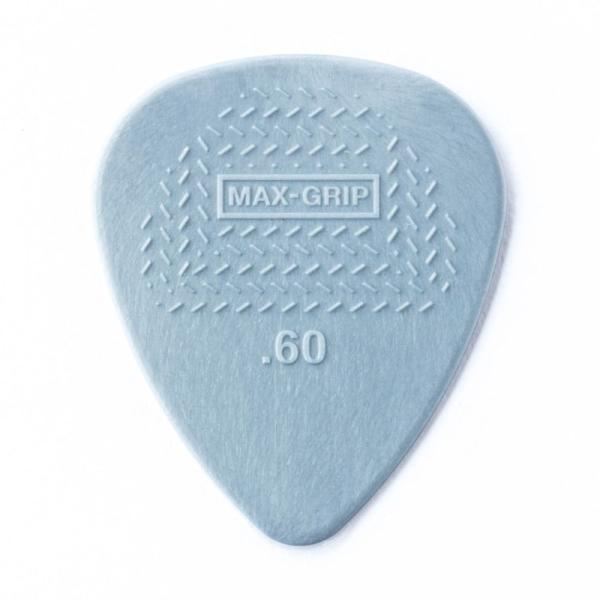 Dunlop (Jim Dunlop) 449R NYLON MAX GRIP STANDARD 【...