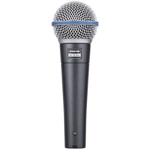 SHURE BETA58A-X