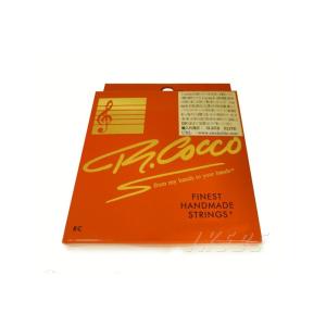 R.Cocco ギター弦 RC10 10-46の買取情報