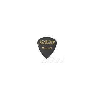 SCHECTER ナイロン/SPT-MN10BK【MEDIUM】