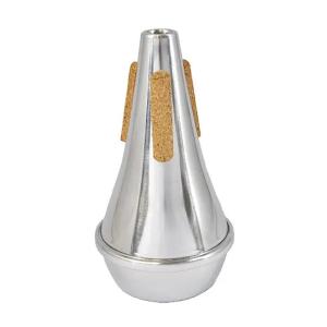 トランペット用ウォームアップミュート UPMUTE（アップミュート