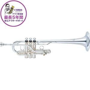 YAMAHA ヤマハ ピッコロトランペット YTR-9825 : 大須楽器 ヤフー