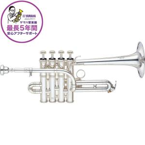 Stomvi ストンビ / ELITE DA73 S 【High Bb/A ピッコロ・トランペット