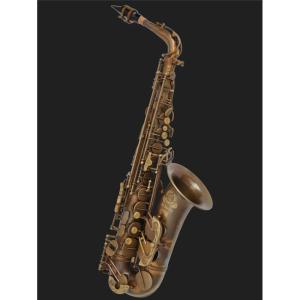 Cannonball キャノンボール AVR-L アルトサックス Vintage Reborn