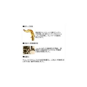 YAMAHA テナーサックス ヤマハ YTS-...の詳細画像3