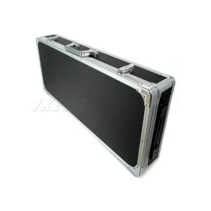 KC EC-100 BK エフェクターケース〈キョーリツ〉 : 楽器de元気 - 通販