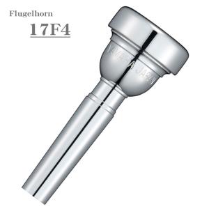 B.TilZ シュミット 115 アメリカンシャンク フレンチホルン マウス