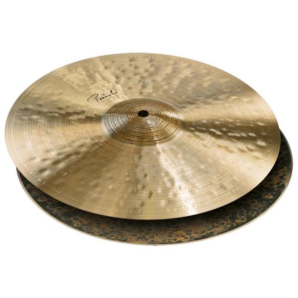 PAiSTe Signature Traditionals Medium Light Hihat 1...